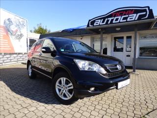 Honda CR-V 2,0 VTEC,4x4,1.maj.,Digi Klima,serviska  Comfort SUV