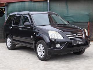 Honda CR-V 2,2 terénní