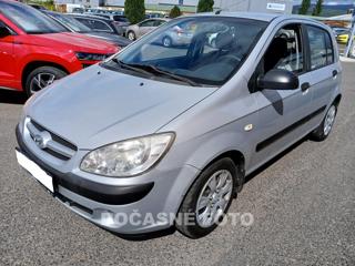 Hyundai Getz 1.1 i hatchback