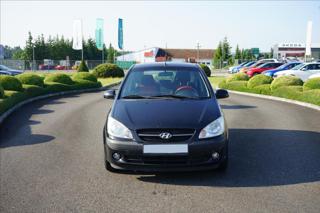 Hyundai Getz 1,1 hatchback