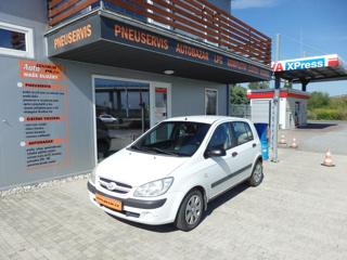 Hyundai Getz 1.4 16V 71 kW ABS hatchback
