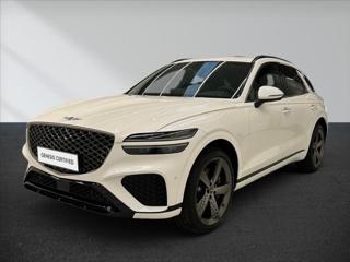 Hyundai Genesis 2,2 GV70 AWD SPORT SUV