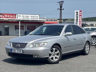 Hyundai Grandeur 3,3 V6  AT sedan