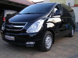 Hyundai H 1 2,5 D CRDi 125kW Tour kombi