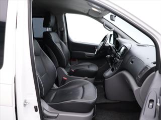 Hyundai H 1 2,5 CRDi 125kW Automat Tour Starex kombi - Foto 12