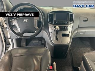 Hyundai H 1 2,5 CRDi 125kW Automat Tour Starex kombi - Foto 3