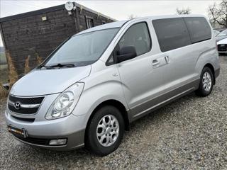 Hyundai H 1 2,5 CRDi 120kW 8MÍST,BEZ DPF MPV