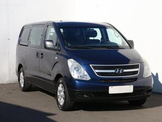 Hyundai H 1 2.5CRDi minibus