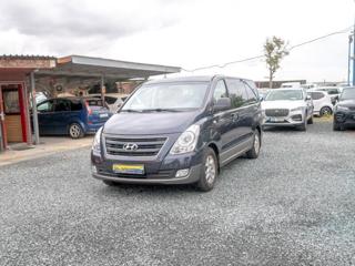 Hyundai H 1 ČR 2.5D 125KE mat – 8 SEDADEL MPV