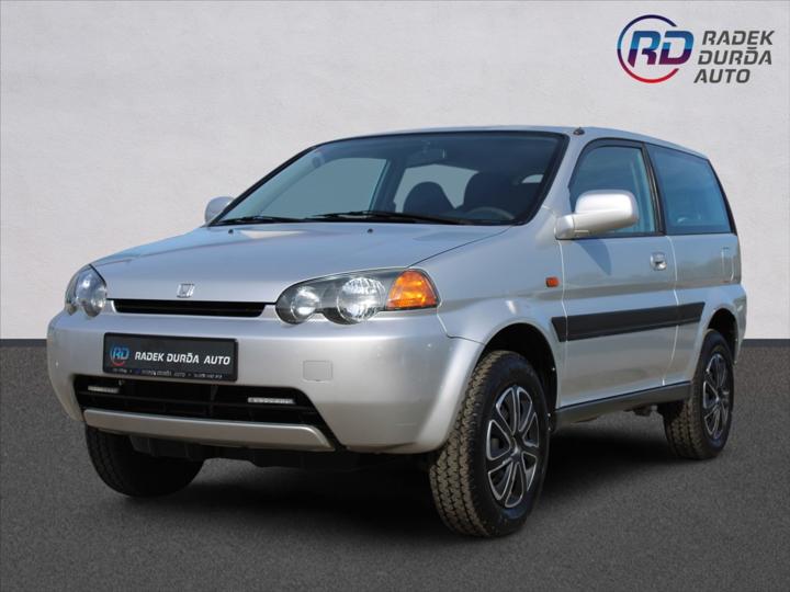 Vůz s VIN JHMGH2350XS225728