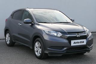 Honda HR-V 1.5i-VTEC, 1.maj, ČR SUV