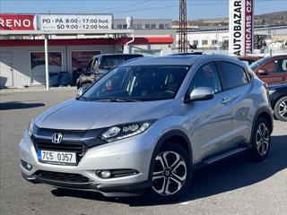 Honda HR-V 1,5 i-VTEC  Executive ČR SUV