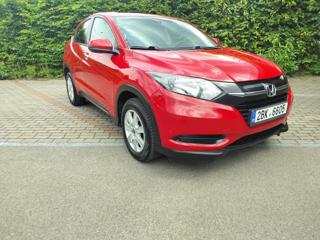 Honda HR-V 1.5 i-VTEC SUV