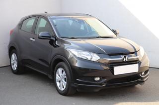 Honda HR-V 1.6D, 1.maj, ČR SUV