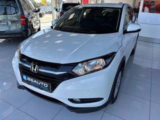 Honda HR-V 1.5 96kW 2018 automat SUV