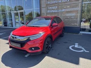 Honda HR-V 1,5 ELEGANCE SUV