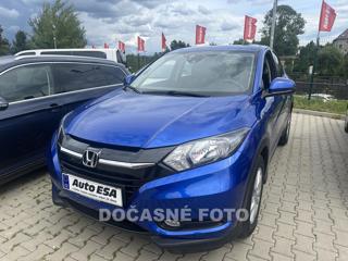 Honda HR-V 1.6 i, 1.maj, ČR SUV