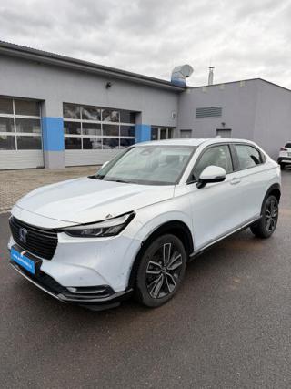 Honda HR-V 1,5 eHEV automat SUV