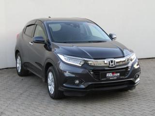 Honda HR-V 1.5 i-VTEC, 1.maj, ČR SUV