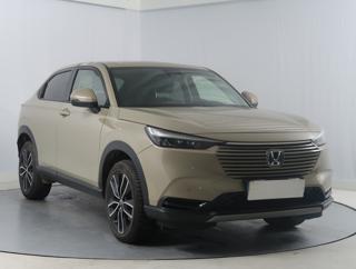 Honda HR-V e:HEV 1.5 i-MMD 96kW SUV