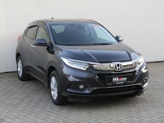 Honda HR-V 1.5i-VTEC, Serv.kniha, ČR SUV