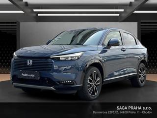 Honda HR-V 1.5 i-MMD Advance e-CVT SUV