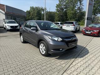 Honda HR-V 1,5 i-VTEC Comfort, ČR, TZ SUV