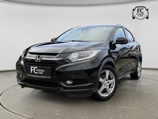 Honda HR-V 1.6 i-DTEC Executive SUV