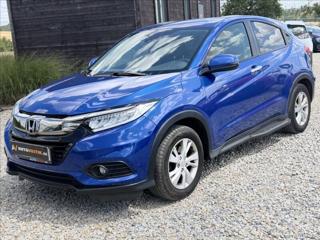 Honda HR-V 1,5 i-VTEC 96kW AUTOMAT SUV