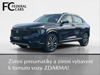 Honda HR-V 1,5  hybrid Advance Style SUV