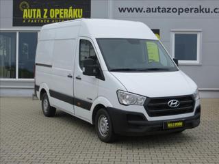 Hyundai H 350 2,5 CRDI 110KW Classic SWB skříň