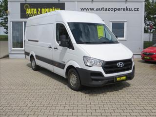 Hyundai H 350 2,5 CRDI 110KW Entry Plus L3 H3 skříň