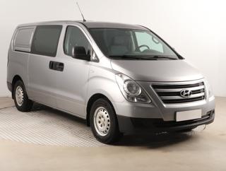 Hyundai H 1 2.5 CRDi 100kW užitkové