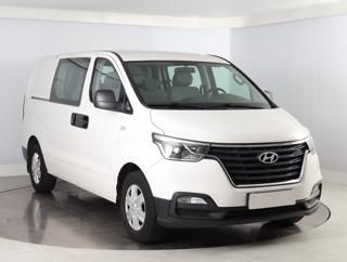 Hyundai H 1 2.5 CRDi 100kW užitkové