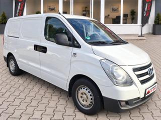 Hyundai H 1 2.5CRDi 85kW -TAŽNÉ ZAŘÍZENÍ užitkové
