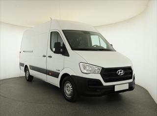 Hyundai H 350 2.5 CRDI 110kW užitkové