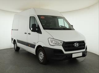 Hyundai H 350 2.5 CRDI 110kW užitkové
