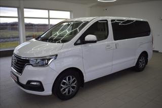 Hyundai H 1 2,5 CRDi, Aut, 8-míst, navi, VAN