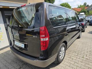 Hyundai H 1 2.5-8 míst-AUTOMAT-KAMERA VAN - Foto 8
