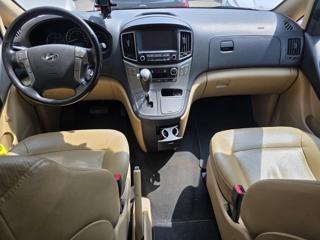 Hyundai H 1 2.5-8 míst-AUTOMAT-KAMERA VAN - Foto 3