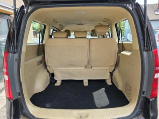 Hyundai H 1 2.5-8 míst-AUTOMAT-KAMERA VAN - Foto 9