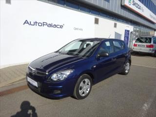 Hyundai i30 1,4 i 95250KM KLIMA SERVIS hatchback