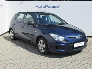 Hyundai i30 1,4 CVVT KOMFORT Serv.kn. hatchback