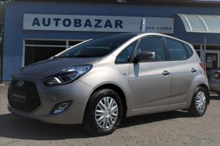 Hyundai ix20 1,4 i  1MAJ,ČR,TRIKOLOR,45TISKM hatchback
