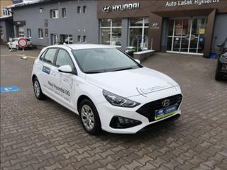 Hyundai i30 1,5 i 80kW MY21 Start Plus  HB hatchback