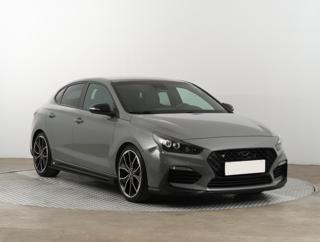 Hyundai i30 N Performance 202kW hatchback benzin