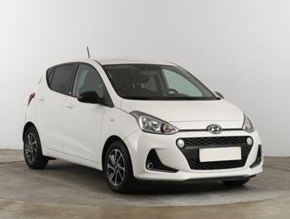 Hyundai i10 1.0 49kW hatchback