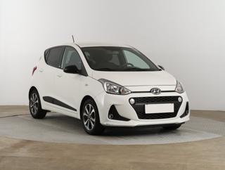 Hyundai i10 1.2 64kW hatchback