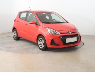 Hyundai i10 1.0 49kW hatchback