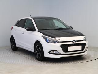 Hyundai i20 1.2 55kW hatchback